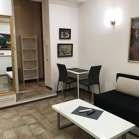Saint Sava Studio Belgrado Esterno foto