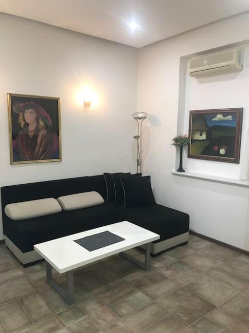 Saint Sava Studio Belgrado Esterno foto